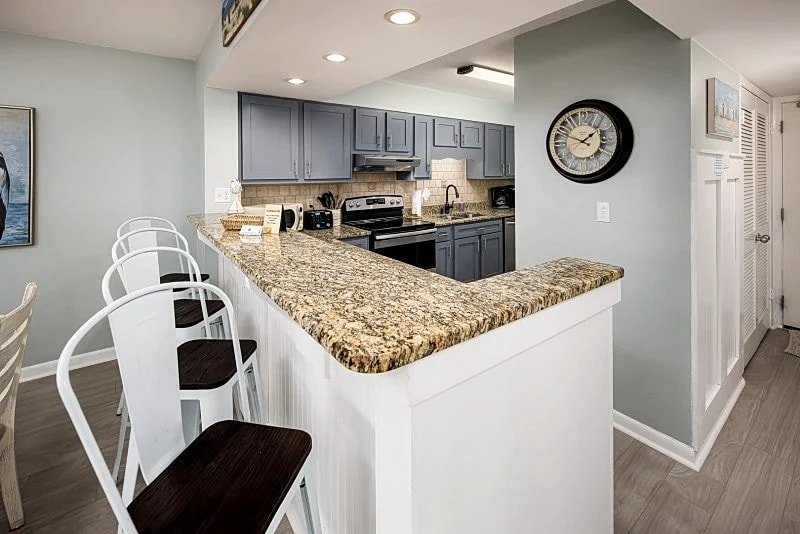 Sea Oats 411 in Okaloosa Island, Florida, United States — photo 5
