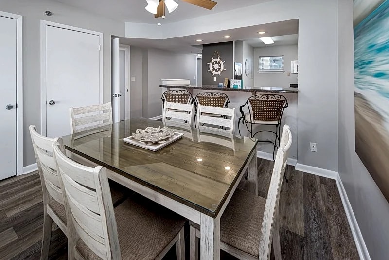 Sea Oats 408 in Okaloosa Island, Florida, United States — photo 4