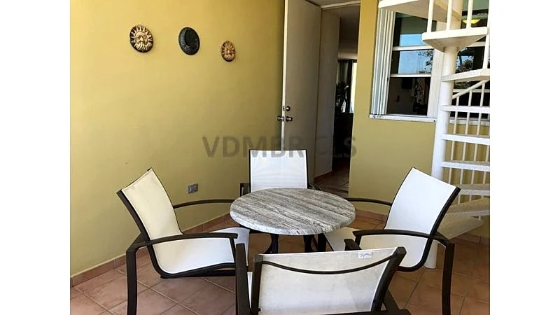 Luxury Pent House on Beach with pools and rainforest views in Loiza, Puerto Rico — photo 5