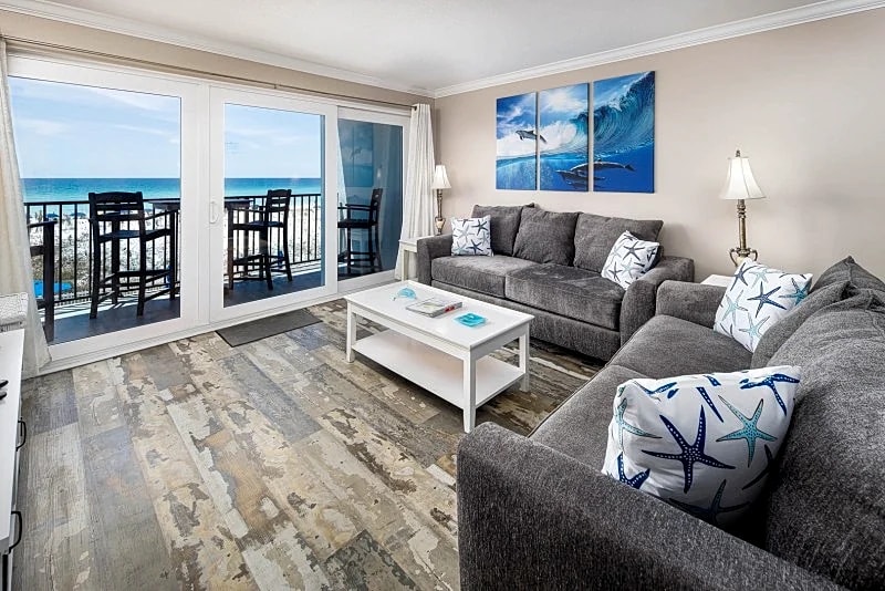 Sea Oats 305 in Okaloosa Island, Florida, United States — photo 4