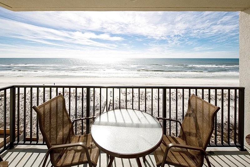 Sea Oats 705 in Okaloosa Island, Florida, United States — photo 3