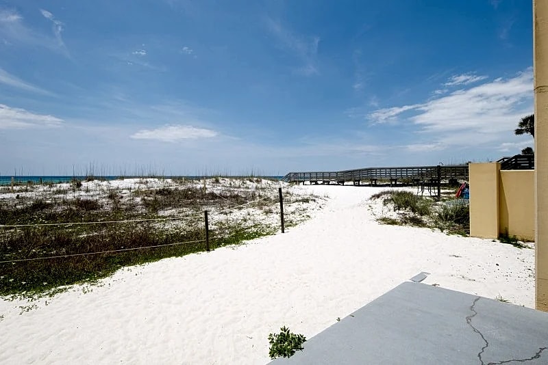 Surf Dweller Unit_112 in Okaloosa Island, Florida, United States — photo 3