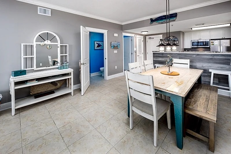 Waterscape A335, Upgraded 3 Bed/ 2.5 Bath! in Okaloosa Island, Florida, United States — photo 3