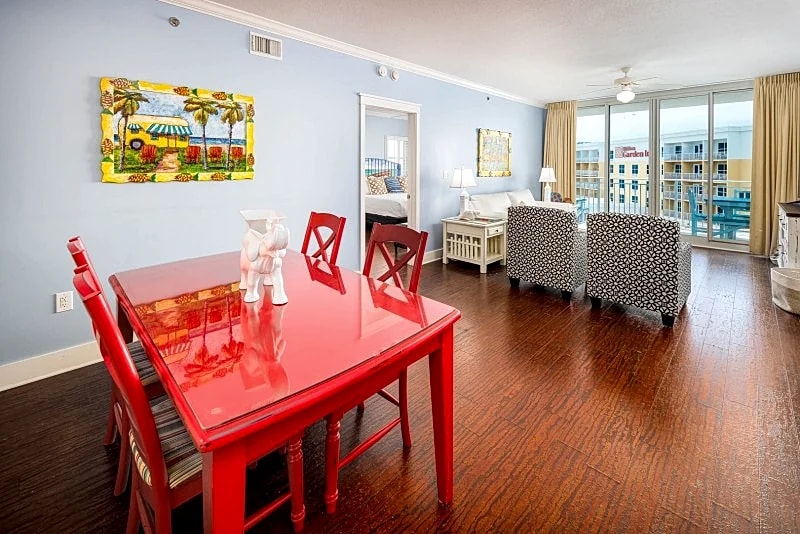 Waterscape Unit A517 in Okaloosa Island, Florida, United States — photo 4