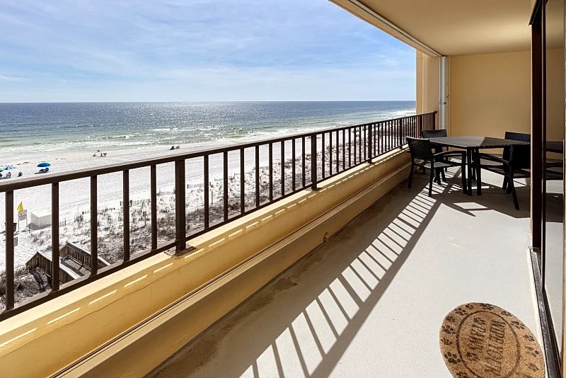 Surf Dweller Unit 506 in Fort Walton Beach, Florida, United States — photo 2