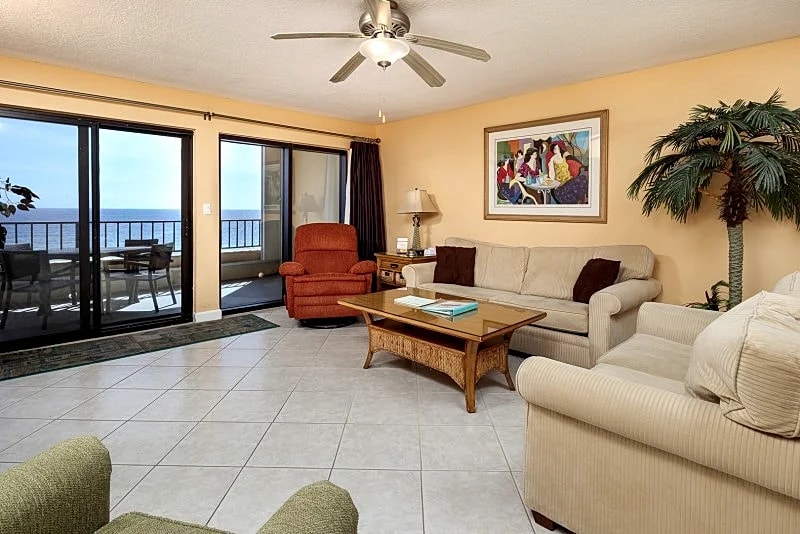 Surf Dweller Unit 506 in Fort Walton Beach, Florida, United States — photo 4