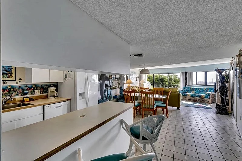 Beautiful Key Largo Condo with Direct Ocean Views in Key Largo, Florida, United States — photo 2