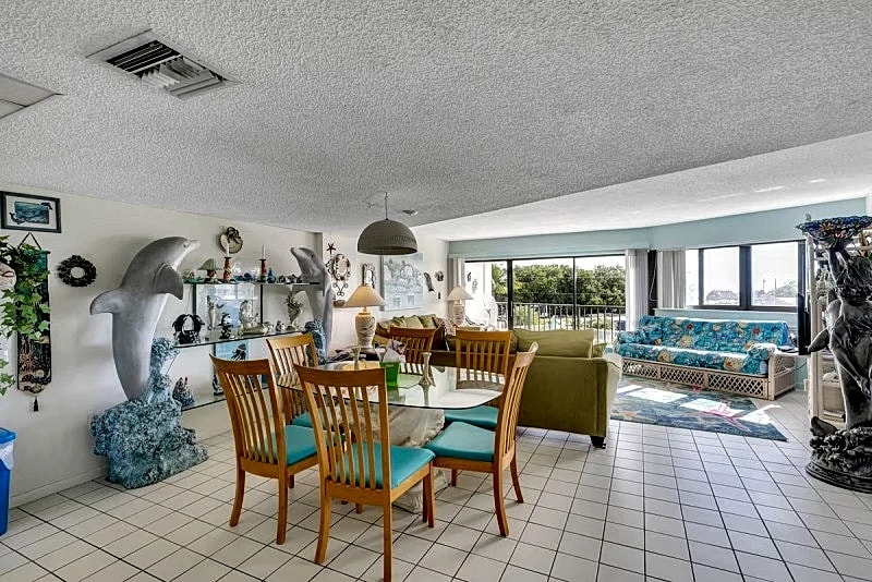 Beautiful Key Largo Condo with Direct Ocean Views in Key Largo, Florida, United States — photo 5