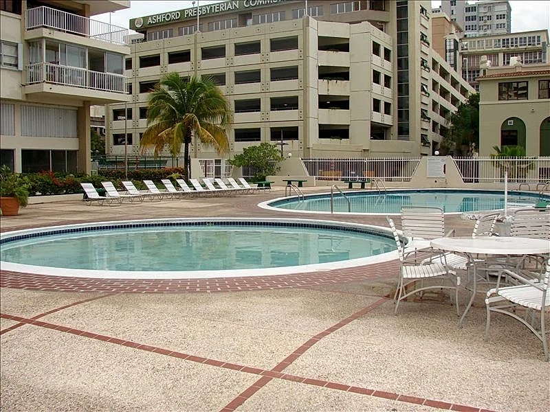 Enjoy the Tropical Breeze in Ashford Ave. Condado Puerto Rico! in San Juan, Puerto Rico — photo 1