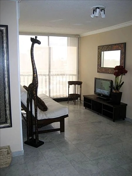 Enjoy the Tropical Breeze in Ashford Ave. Condado Puerto Rico! in San Juan, Puerto Rico — photo 4