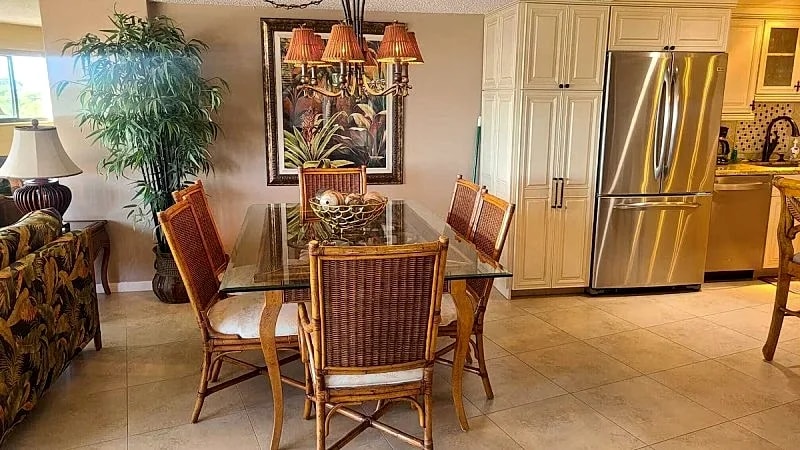 Beautiful condo with amazing Ocean, Marina & Beach views! in Key Largo, Florida, United States — photo 4
