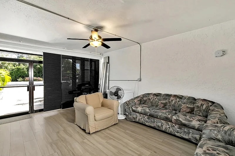 Key Largo Townhouse Next to Pool and Salt Water Lagoon in Gated complex in Key Largo, Florida, United States — photo 2