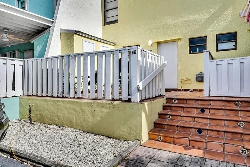 Key Largo Resort Townhouse with all the toys in Key Largo, Florida, United States — photo 5