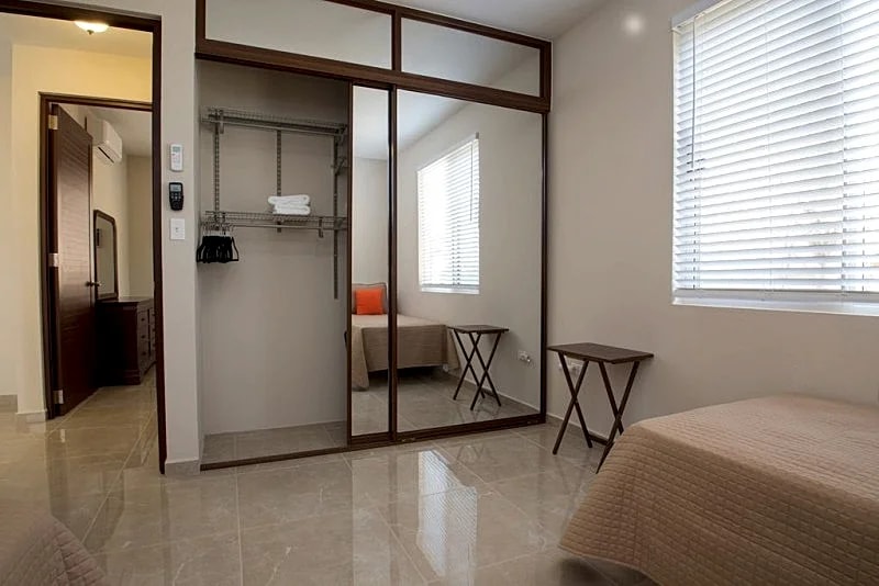 New Custom Home Perfect for Group Vacations! Private Pool, Walk to Beach, WiFi in Rincon, Puerto Rico — photo 4