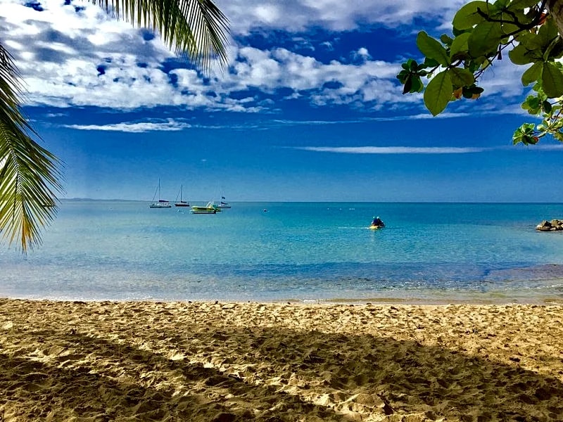 New Custom Home Perfect for Group Vacations! Private Pool, Walk to Beach, WiFi in Rincon, Puerto Rico — photo 3