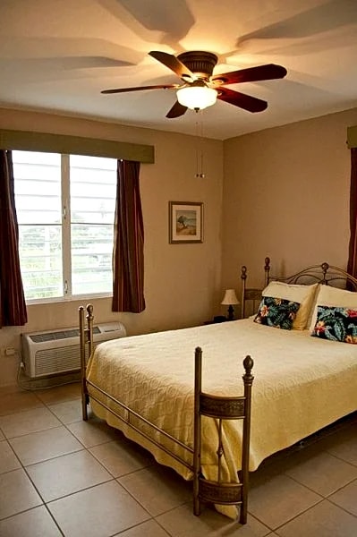 Best Location! Home Steps to Beach & Restaurants! Private Pool, WiFi, Ocean View in Rincon, Puerto Rico — photo 5