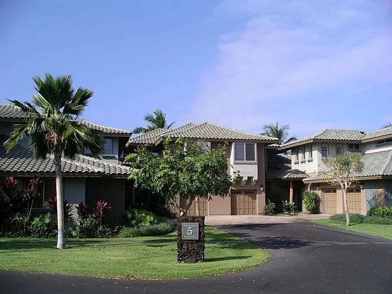 Mauna Lani Designers Golf Course View Beach Club Access in Puako, Hawaii, United States — photo 5