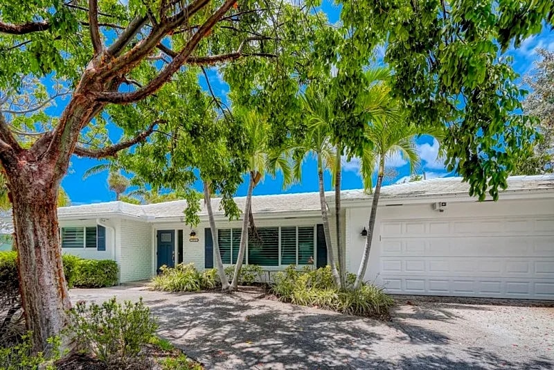 Bimini Breeze 3bd/2ba Beach House WPB on Singer Island