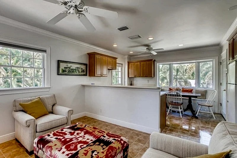 Villa Dolce Vita | 4BD/4BA | Private Pool & Parking in WPB in West Palm Beach, Florida, United States — photo 5