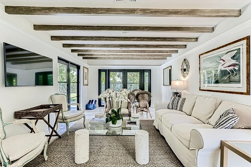 CORTEZ BUNGALOW, 3 BD/ 2 BA, PRIVATE POOL IN WPB in West Palm Beach, Florida, United States — photo 3