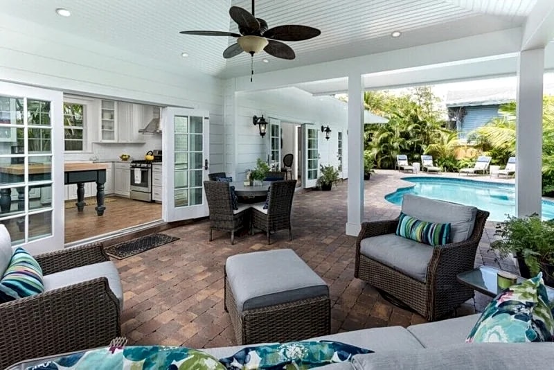 Palm Beach Oasis 3BD/3BA in WPB | Private Pool | Minutes to Downtown & Beach in West Palm Beach, Florida, United States — photo 3
