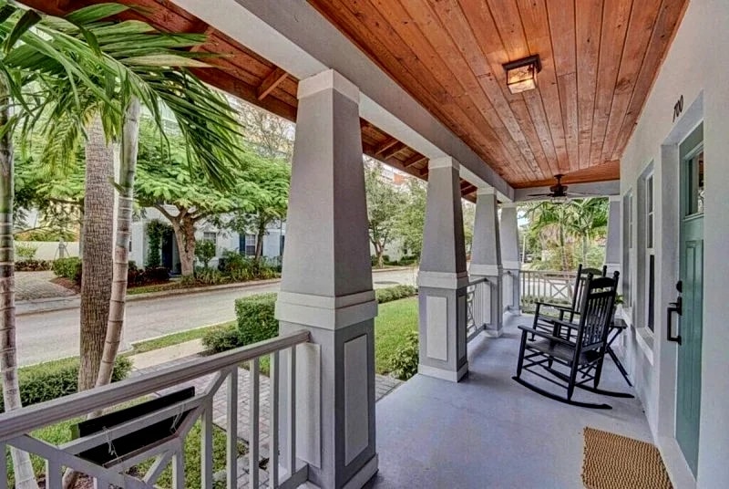 Grey Mist Modern 3BD/2.5BA | Walking Distance to Downtown WPB in West Palm Beach, Florida, United States — photo 3