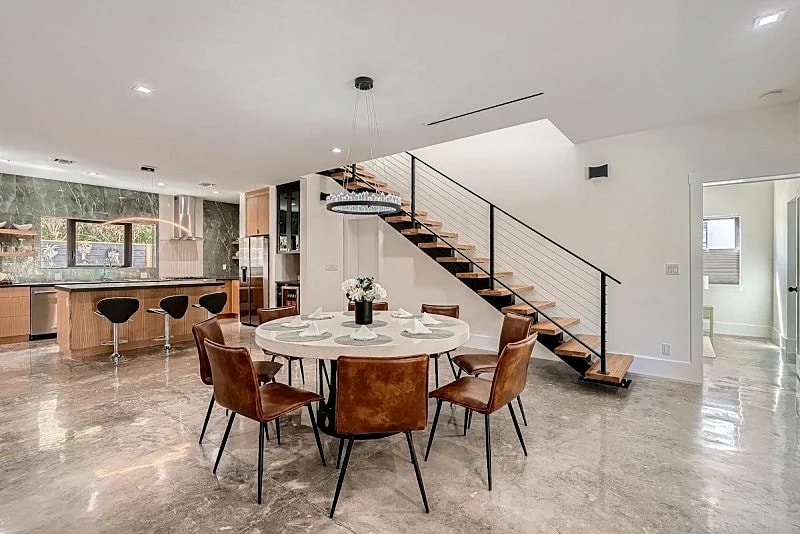 VILLA VOGUE VACATION HOME - NEW! - WPB in West Palm Beach, Florida, United States — photo 5