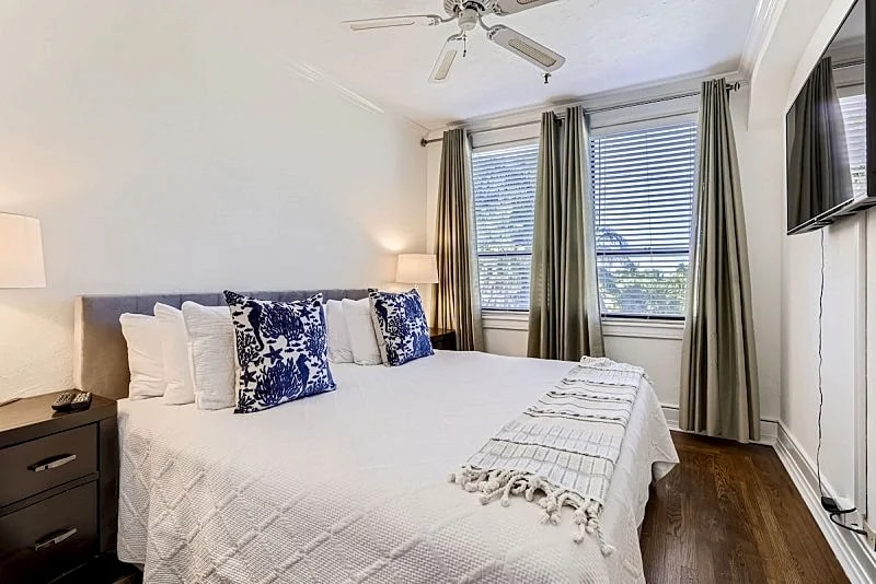 One Bedroom Apartment at The Palm Beach Hotel - WPB in Palm Beach, Florida, United States — photo 3