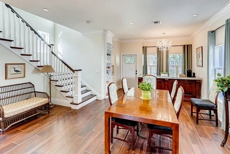 PINK HOUSE | MODERN 3BD/3BA | PARKING & PORCH - WPB in Florida, United States — photo 5