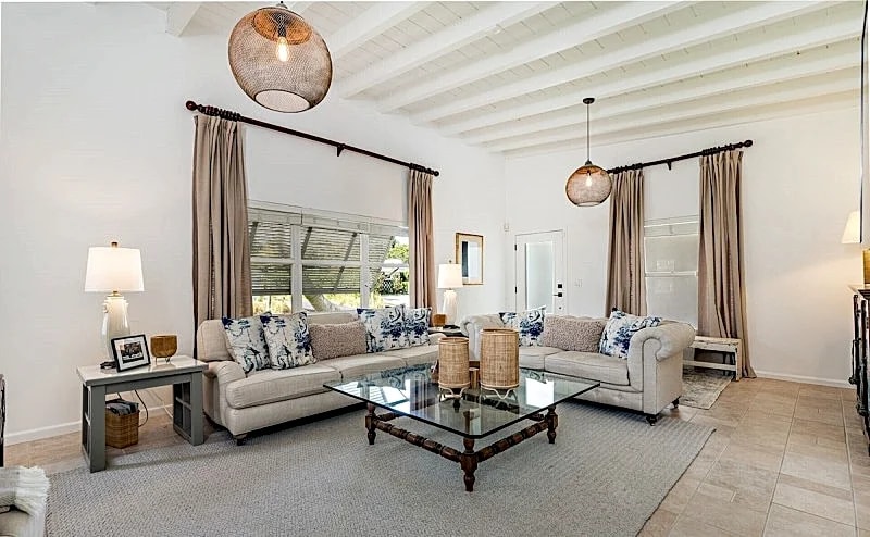 Southern Breeze - 3 Bedrooms, 3 Bath, Pool - WPB in West Palm Beach, Florida, United States — photo 5