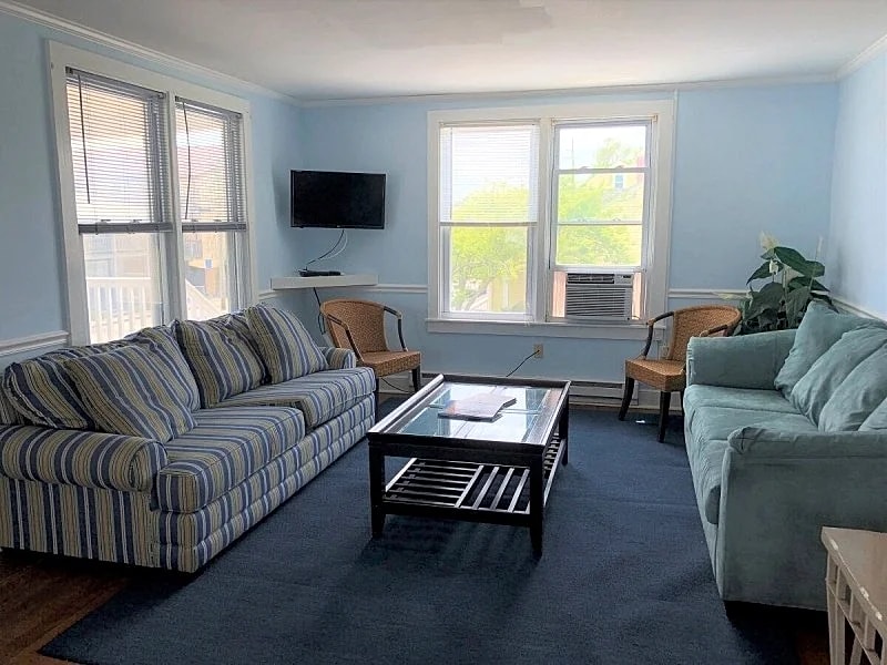 Great for Groups! Large Downtown Unit Convenient Location Very Spacious in Ocean City, Maryland, United States — photo 5
