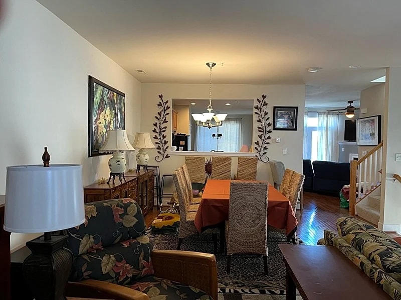 West Ocean City Large Townhome in Ocean City, Maryland, United States — photo 2