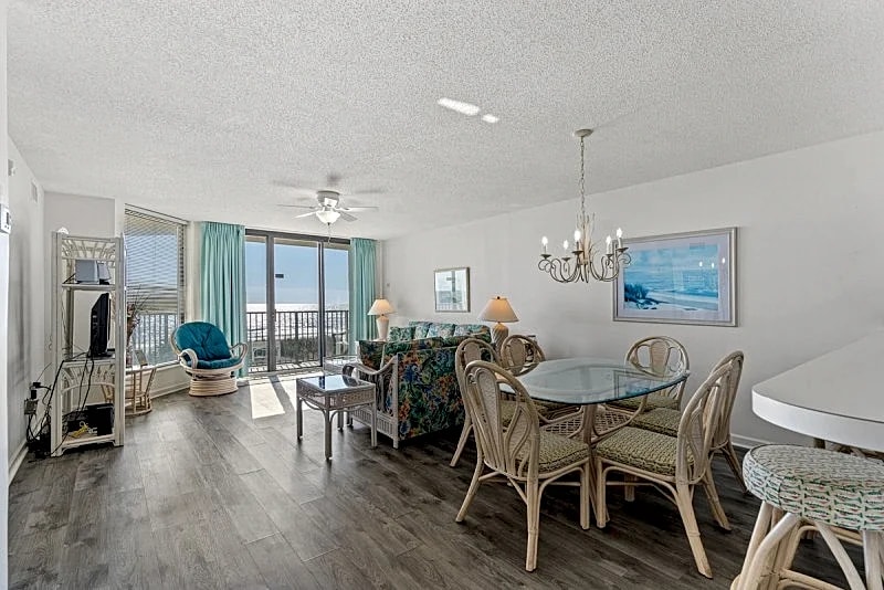 BEACH CLUB III 2C - OCEANFRONT - WINDY HILL SECTION in North Myrtle Beach, South Carolina, United States — photo 5