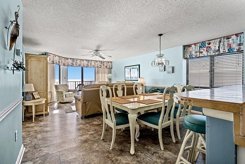 BEACH CLUB II 3E - OCEANFRONT- WINDY HILL SECTION in South Carolina, United States — photo 5