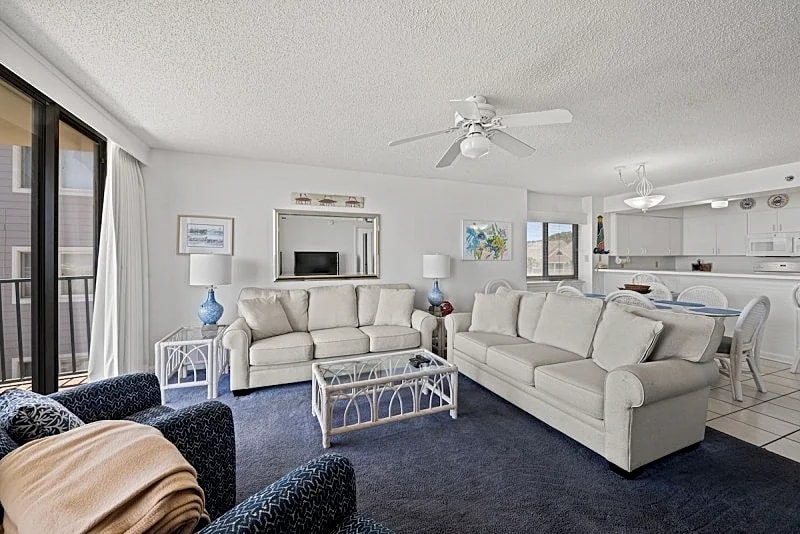 BEACH CLUB II 2E - OCEANFRONT - WINDY HILL SECTION in North Myrtle Beach, South Carolina, United States — photo 4