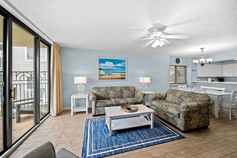 BEACH CLUB II 1E - OCEANFRONT- WINDY HILL SECTION in North Myrtle Beach, South Carolina, United States — photo 5