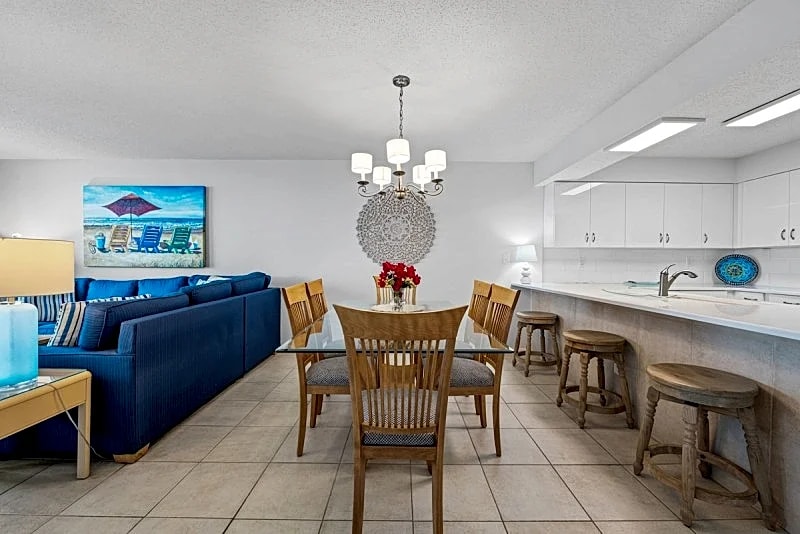 BEACH CLUB I 2D - OCEANFRONT - WINDY HILL SECTION in North Myrtle Beach, South Carolina, United States — photo 5