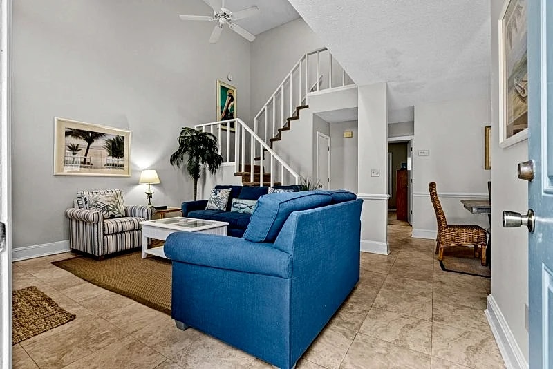 OCEAN GROVE 309 3RD ROW - WINDY HILL SECTION in North Myrtle Beach, South Carolina, United States — photo 5