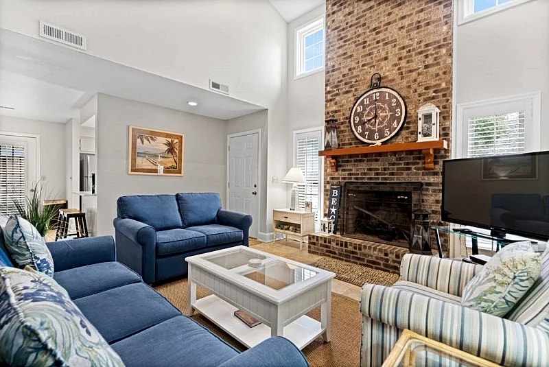 OCEAN GROVE 309 3RD ROW - WINDY HILL SECTION in North Myrtle Beach, South Carolina, United States — photo 2