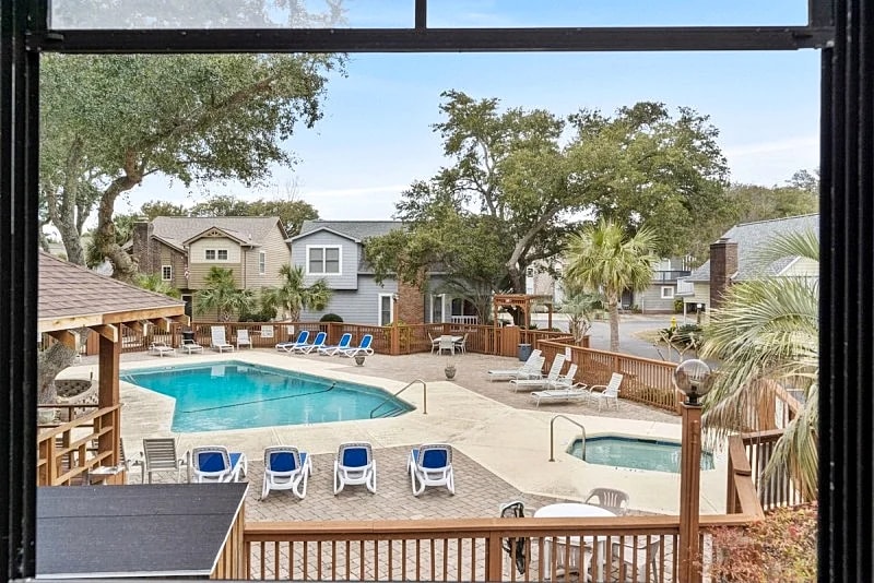 OCEAN GROVE 309 3RD ROW - WINDY HILL SECTION in North Myrtle Beach, South Carolina, United States — photo 4