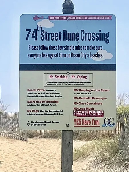 Your Vacation Paradise!! Ocean Front!! Pets Welcome!! Off Season Weekends!! in Ocean City, Maryland, United States — photo 4