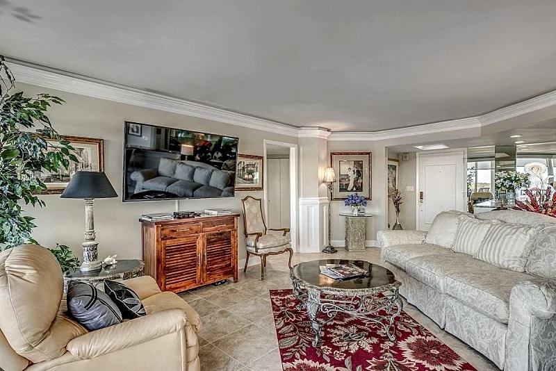 MAISONS-SUR-MER 806 - MARSH VIEW - SHORE DRIVE in Myrtle Beach, South Carolina, United States — photo 5