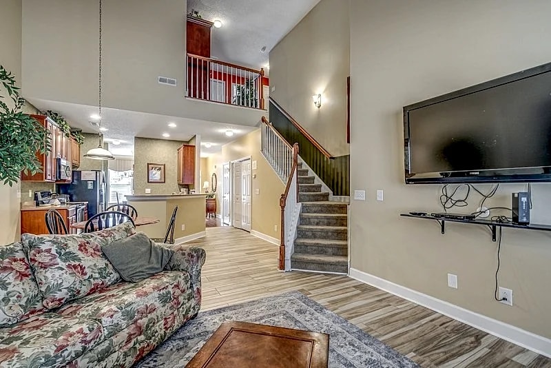 BAREFOOT RESORT - THE HAVENS 2312 - WINDY HILL in North Myrtle Beach, South Carolina, United States — photo 2