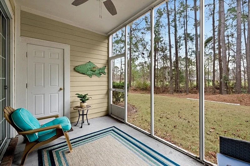 BAREFOOT RESORT - ARBOR TRACE 613 - WINDY HILL in North Myrtle Beach, South Carolina, United States — photo 4