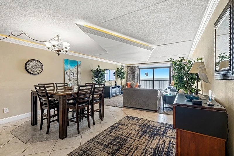 BRIGADUNE 8A - OCEANFRONT - ARCADIAN SHORES SECTION in Myrtle Beach, South Carolina, United States — photo 5