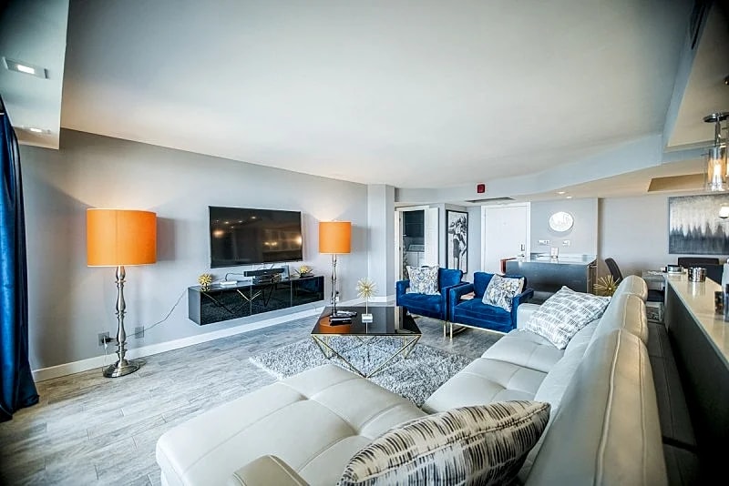 MAISONS-SUR-MER 208 - OCEAN VIEW - SHORE DRIVE in Myrtle Beach, South Carolina, United States — photo 2