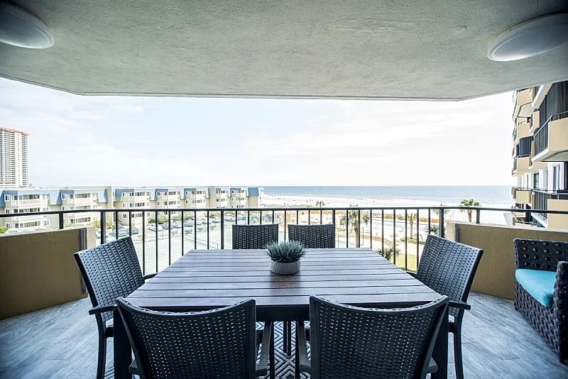 MAISONS-SUR-MER 208 - OCEAN VIEW - SHORE DRIVE in Myrtle Beach, South Carolina, United States — photo 4