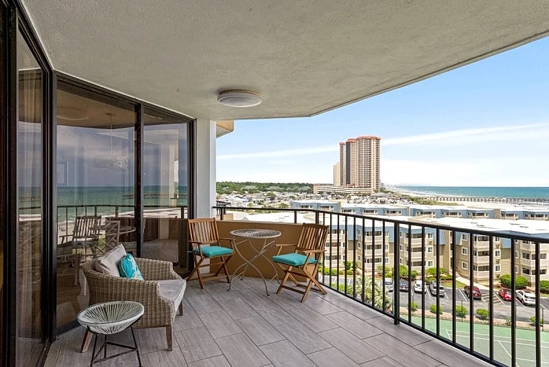 MAISONS-SUR-MER 508 - OCEAN VIEW - SHORE DRIVE in Myrtle Beach, South Carolina, United States — photo 4