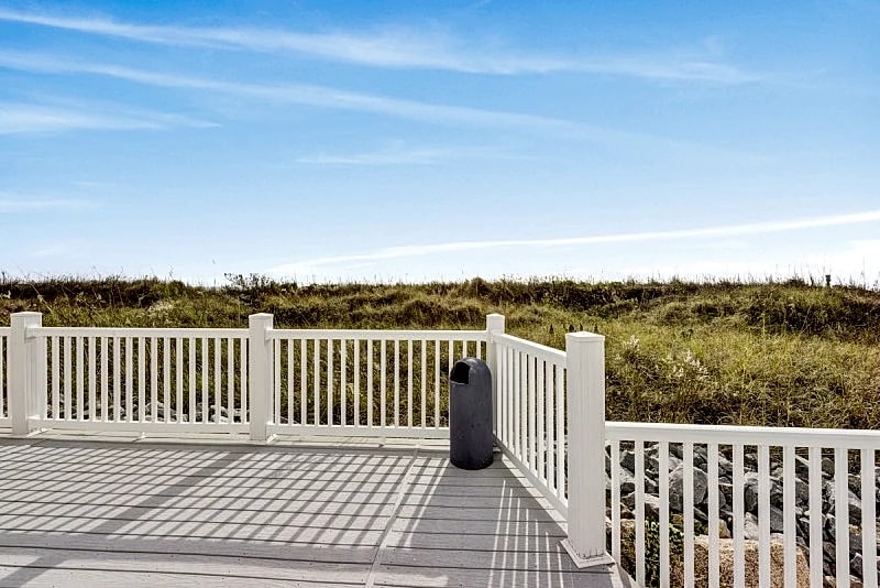FINESTERE A1- OCEANFRONT - CHERRY GROVE SECTION in North Myrtle Beach, South Carolina, United States — photo 4