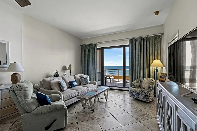 OCEAN CREEK RESORT G14 -OCEANFRONT - WINDY HILL in North Myrtle Beach, South Carolina, United States — photo 2